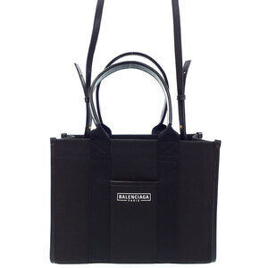BALENCIAGA Everyday Tote Bag